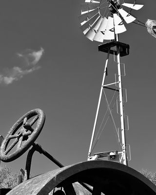 Meierstone Vineyards by null