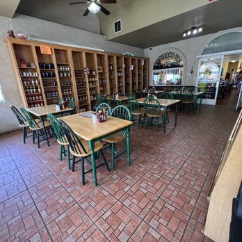 Villa Basque Café - 9/17/25 FYI. First interior room. - Delis Near Me - Carson City, Nevada Villa Basque Café - 9/17/25 FYI. First interior room. - Delis Near Me - Carson City, Nevada