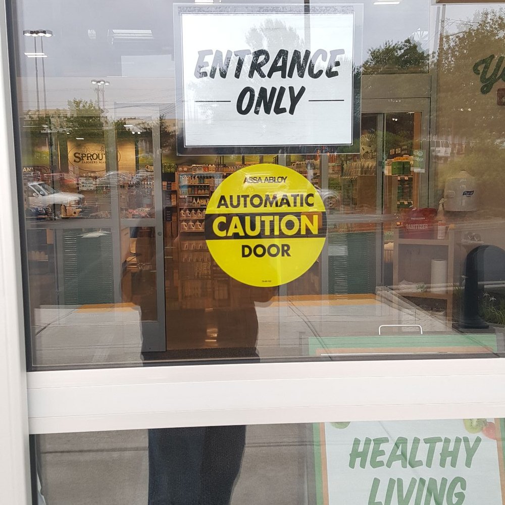 Sprouts Farmers Market - Healthy Living For Less! Alrighty then. (6/10/20) - Grocery Near Me - Seattle, Washington Sprouts Farmers Market - Healthy Living For Less! Alrighty then. (6/10/20) - Grocery Near Me - Seattle, Washington