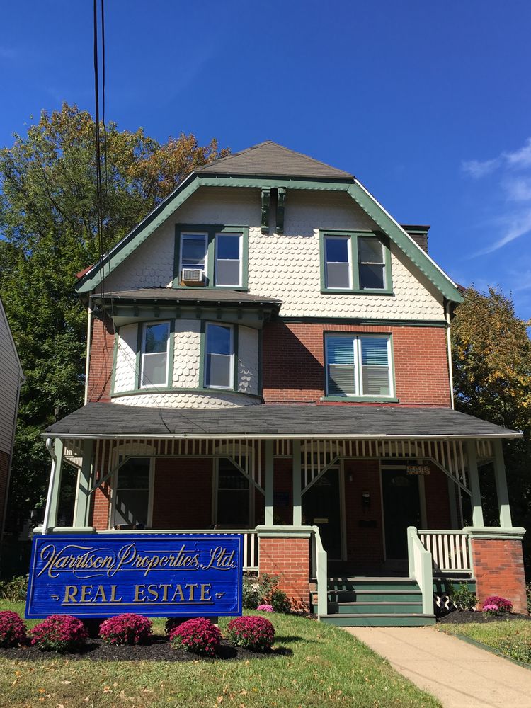 HARRISON PROPERTIES Updated September 2024 1311 N Rodney St