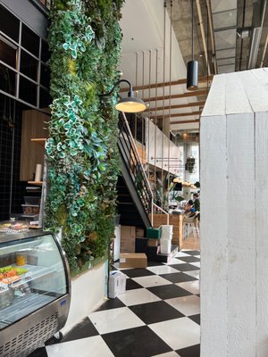 Ginkgo Café & Bar by null