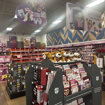 Kroger - Valentines - Grocery Near Me - Wylie, Texas