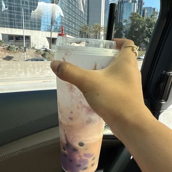 Hey Hey - Mamba - Coffee & Tea Near Me - Los Angeles, California