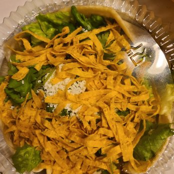 Cafe Rio Fresh Modern Mexican - Mexican Near Me - Severna Park, Maryland