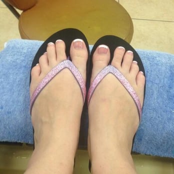 Creative Nail spa - Nail Salons Near Me - Grapevine, Texas