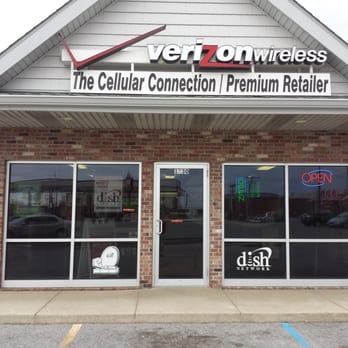 Verizon Authorized Retailer, TCC - Mobile Phones Near Me - Marion, Indiana Verizon Authorized Retailer, TCC - Mobile Phones Near Me - Marion, Indiana