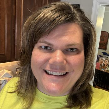 Layne LaScola - After my haircut with Layne - Hair Stylists Near Me - Memphis, Tennessee