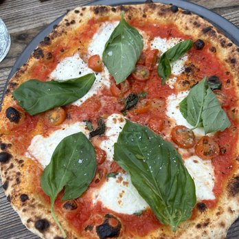 Spark Pizza - Pizza Near Me - Redmond, Washington Spark Pizza - Pizza Near Me - Redmond, Washington