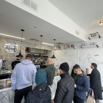 Bonci - Pizza Near Me - Chicago, Illinois