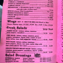 Papa Joe's Pizza & Pies
