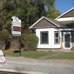 Canyon Real Estate - 1327 Rumsey Avenue Cody, WY