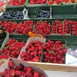 Opera Market - Fresh fruit