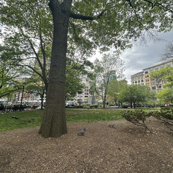 Union Square - Parks Near Me - New York, New York