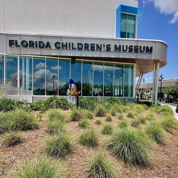 Florida Children's Museum - Children's Museums Near Me - Lakeland, Florida Florida Children's Museum - Children's Museums Near Me - Lakeland, Florida