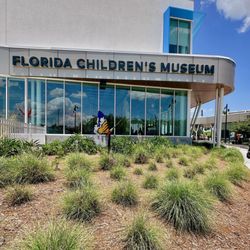 Florida Children's Museum