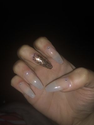 HAPPY NAIL & SPA - 31 Photos & 31 Reviews - Nail Salons - 3921 45th St