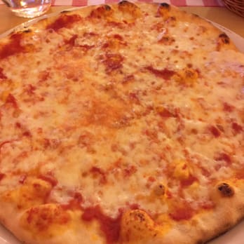 Beppino - Margherita Pizza - Italian Near Me - Venezia, VE