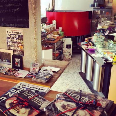 Il Sogno, The Italian Conceptstore by null