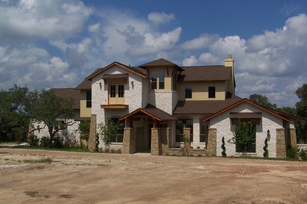 Slide of Driftwood Builders Roofing