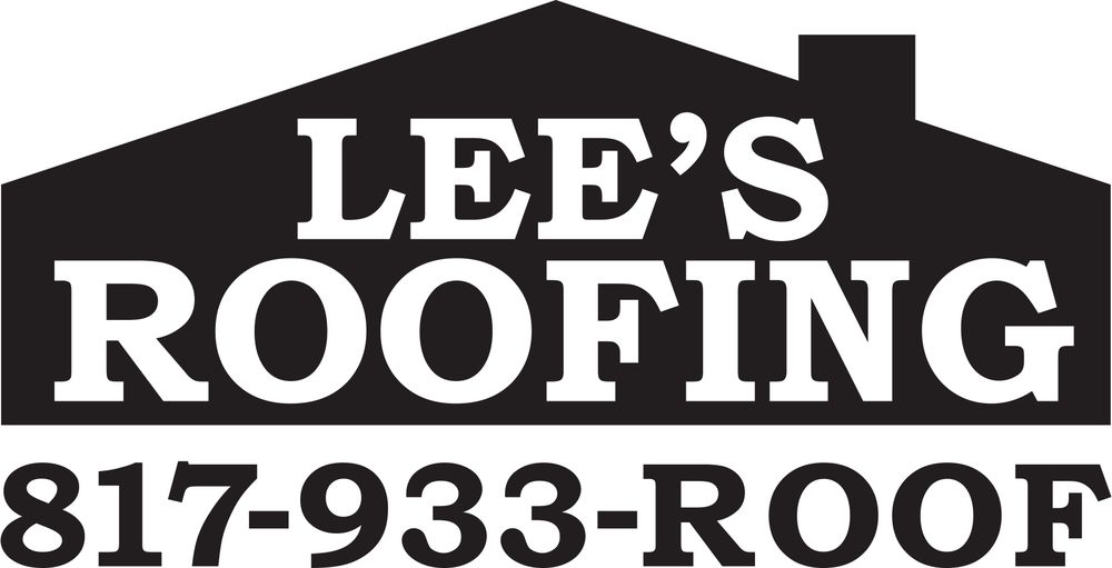 Slide of Lee's Roofing & Construction