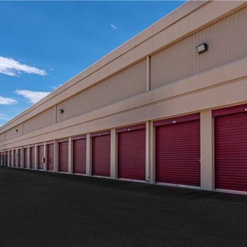 Extra Space Storage - Exterior Units - Extra Space Storage at 8777 W Warm Springs Rd, Las Vegas, NV 89148 - Self Storage Near Me - Las Vegas, Nevada Extra Space Storage - Exterior Units - Extra Space Storage at 8777 W Warm Springs Rd, Las Vegas, NV 89148 - Self Storage Near Me - Las Vegas, Nevada