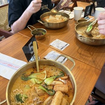 Mala Mala - Mild beef broth - Hot Pot Near Me - Cupertino, California Mala Mala - Mild beef broth - Hot Pot Near Me - Cupertino, California