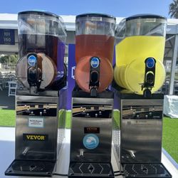 Slushy / Margarita Drink Machine