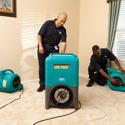 ServiceMaster By Quality Restoration - Fort Smith