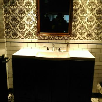 Rooster Coffee House - Pretty washroom - Coffee & Tea Near Me - Toronto, Ontario Rooster Coffee House - Pretty washroom - Coffee & Tea Near Me - Toronto, Ontario