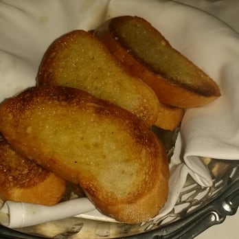 The Octagon Restaurant - The complimentary garlic bread. - Steakhouses Near Me - Thornhill, Ontario The Octagon Restaurant - The complimentary garlic bread. - Steakhouses Near Me - Thornhill, Ontario