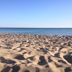 Spiaggia di Pescoluse