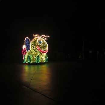 The Main Street Electrical Parade - Festivals Near Me - Anaheim, California
