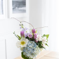 Stems Flowers & Cafe - Peaceful Easy Feeling