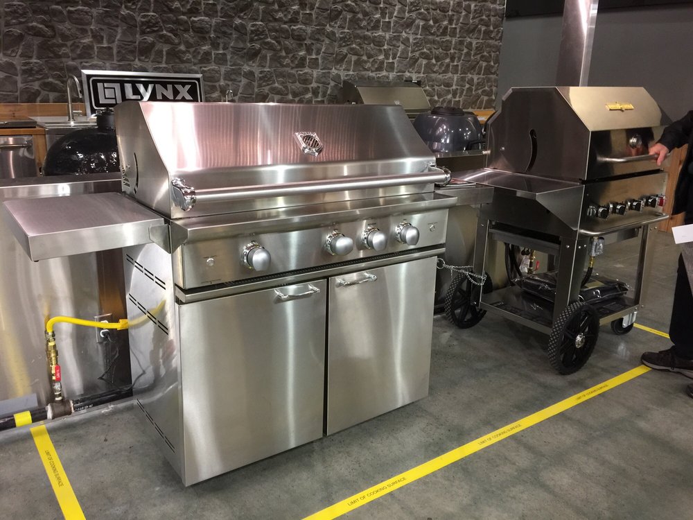 bbqs for sale near me