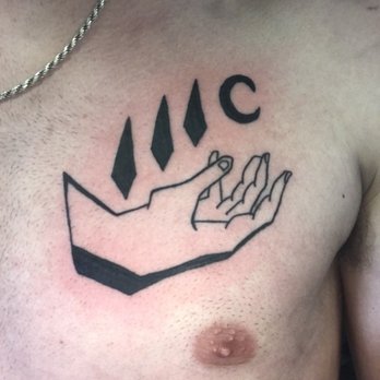 Mum's Tattoo Studio - Tattoo Near Me - Bend, Oregon