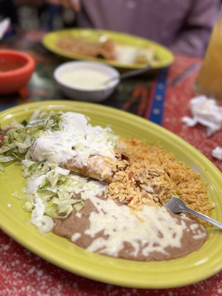 Jorge's Cantina Mexican Restaurant