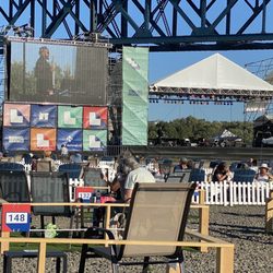 Stage