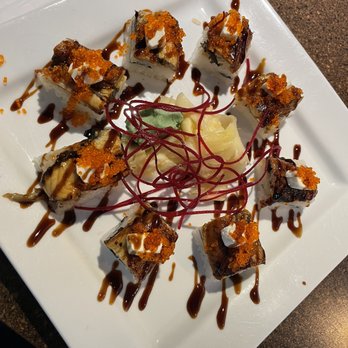 Umami Sushi - Unagi Flower Sushi - Sushi Bars Near Me - Surrey, British Columbia Umami Sushi - Unagi Flower Sushi - Sushi Bars Near Me - Surrey, British Columbia