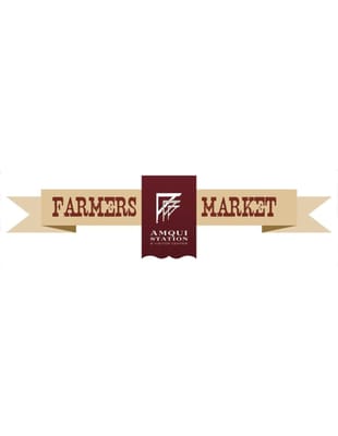 Amqui Station Farmers Market by null