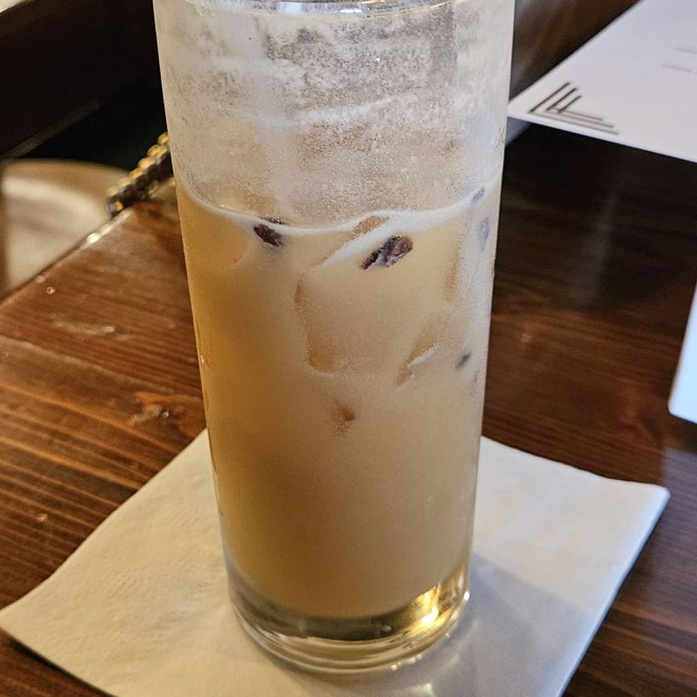 Evolve Distilling - Nitro espresso martini - Distilleries Near Me - Claremont, California