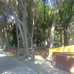 Jardín Francia - Jardín Francia