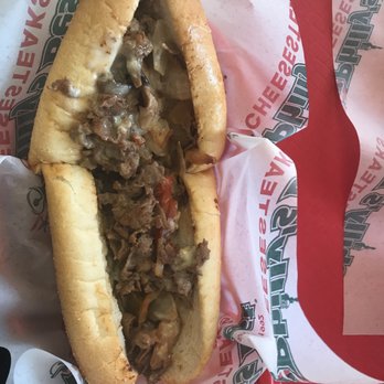 Philly's Best - Cheesesteaks Near Me - Long Beach, California