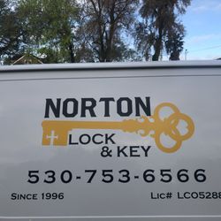 Norton Lock & Key