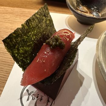 Yujo Nori - Japanese Near Me - Carrollton, Texas