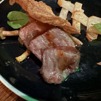 Matsuhisa - A5 wagyu - Sushi Bars Near Me - Denver, Colorado Matsuhisa - A5 wagyu - Sushi Bars Near Me - Denver, Colorado