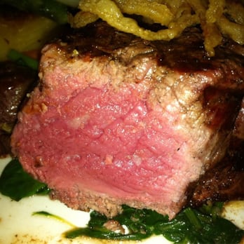 Summit House - Steakhouses Near Me - Fullerton, California