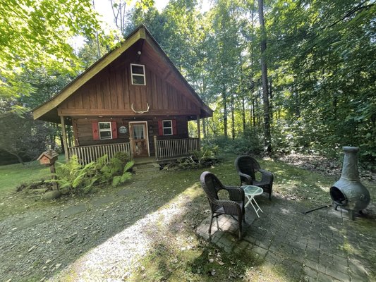 Letchworth Parkside Lodge by null