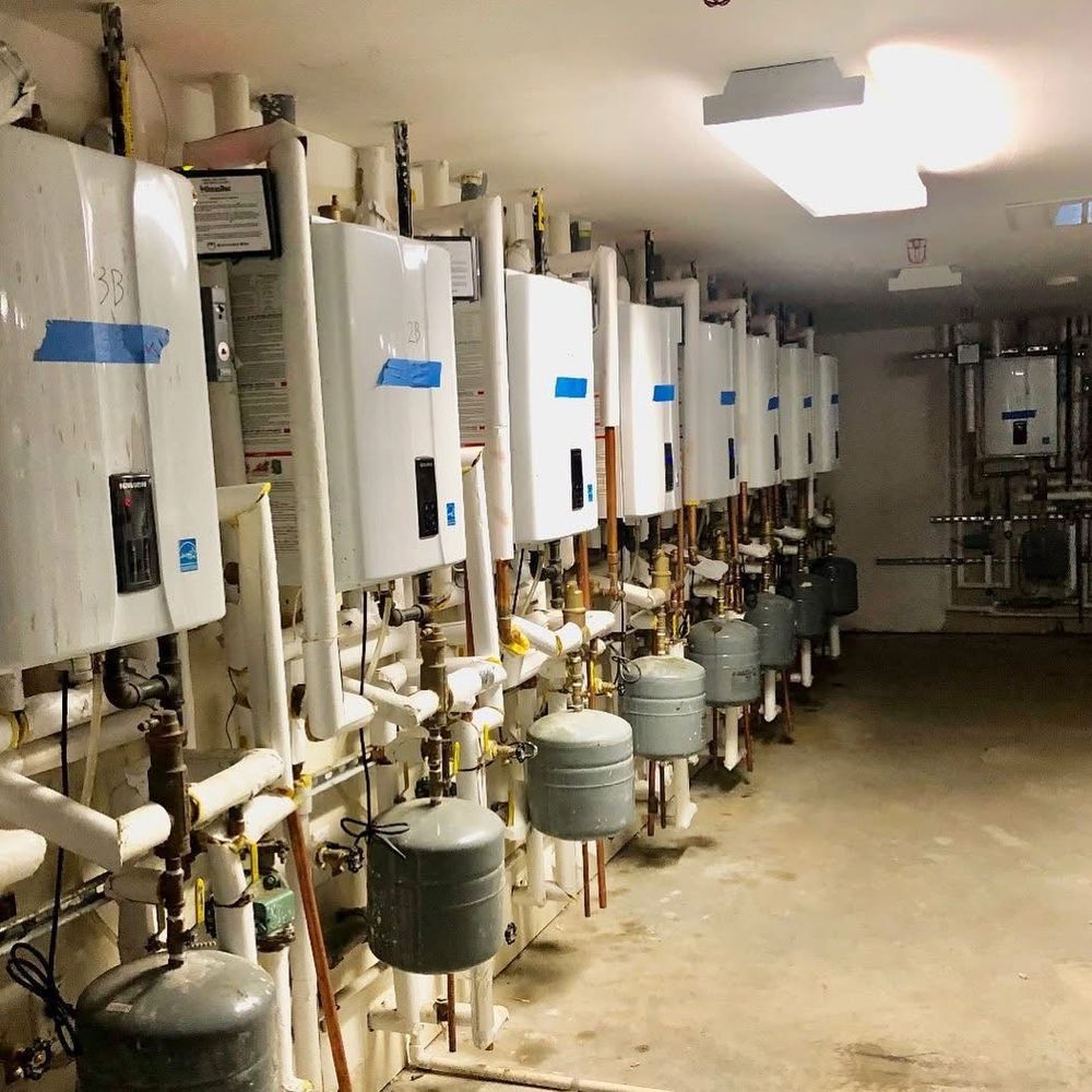 Slide of Rice Mechanical