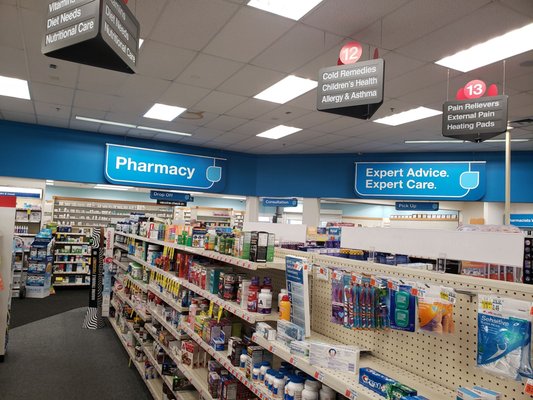CVS PHARMACY - Updated July 2025 - 25 Photos & 30 Reviews - 410 NJ-10 ...