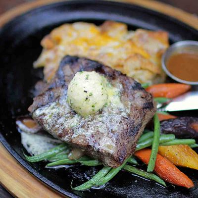Lazy Dog Restaurant & Bar by null